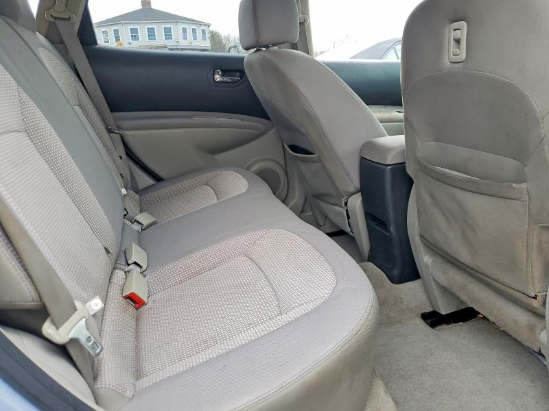 Aukcja sprzedaży 2013 Nissan Rogue, vin: JN8AS5MV4DW144238, numer aukcji: 79385665