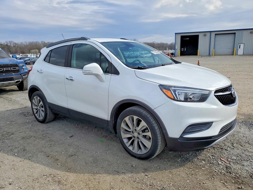 Продажа на аукционе авто 2019 Buick Encore, vin: KL4CJASB6KB817442, номер лота: 77782835