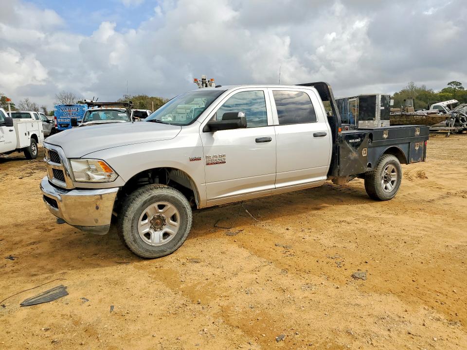 2018 Ram 2500 მანქანა იყიდება აუქციონზე, vin: 3C6UR5HJ5JG239677, აუქციონის ნომერი: 79752995