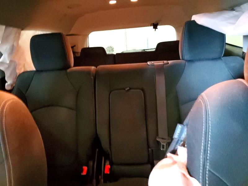 Auction sale of the 2017 Chevrolet Traverse, vin: 1GNKVGKD0HJ157169, lot number: 79739375