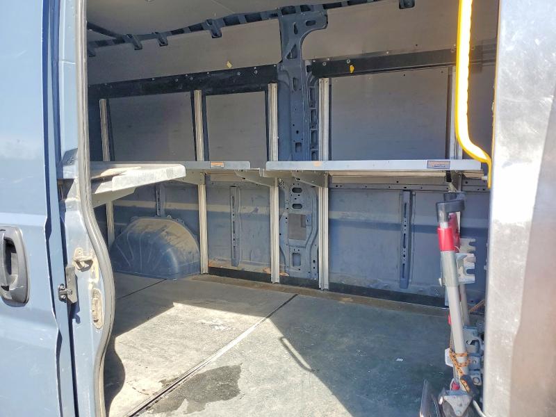 Продажа на аукционе авто 2019 Ram Promaster 3500, vin: 3C6URVJG1KE548638, номер лота: 46521596