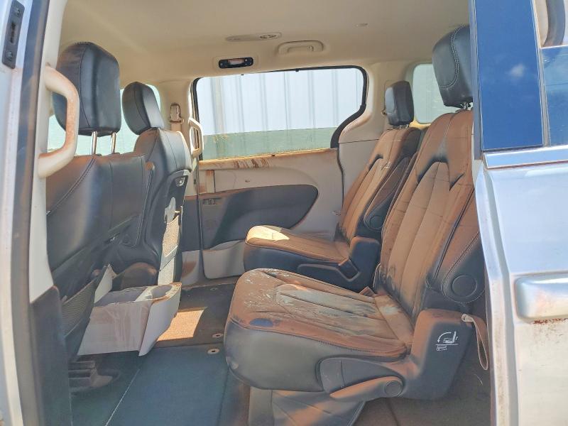 Aukcja sprzedaży 2024 Chrysler Pacifica, vin: 2C4RC1BG6RR167741, numer aukcji: 48194206