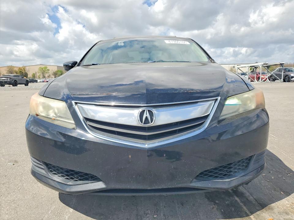 Продаж на аукціоні авто 2014 Acura Ilx, vin: 19VDE1F34EE000990, номер лоту: 41900166