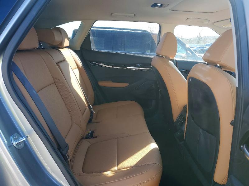 45920146 :رقم المزاد ، KNDERCAA0R7652531 vin ، 2024 Kia Seltos مزاد بيع