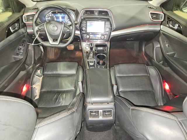 Aukcja sprzedaży 2016 Nissan Maxima, vin: 1N4AA6AP5GC424529, numer aukcji: 79197165