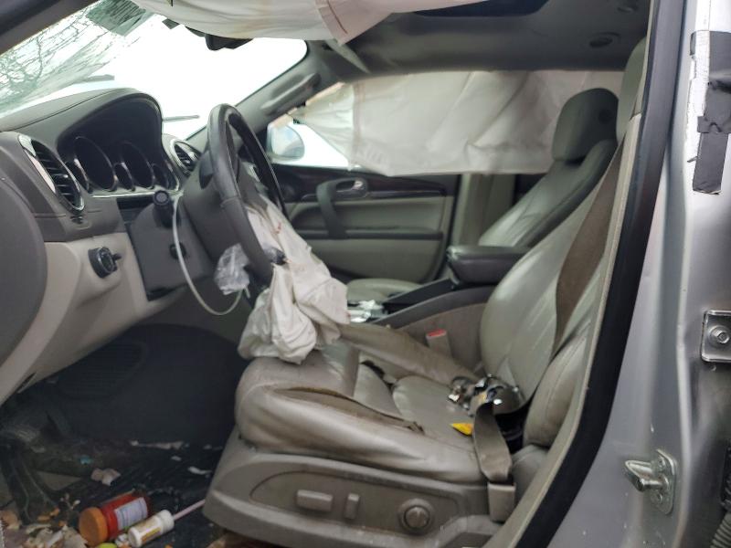 Продаж на аукціоні авто 2016 Buick Enclave, vin: 5GAKRCKD3GJ107677, номер лоту: 77150105