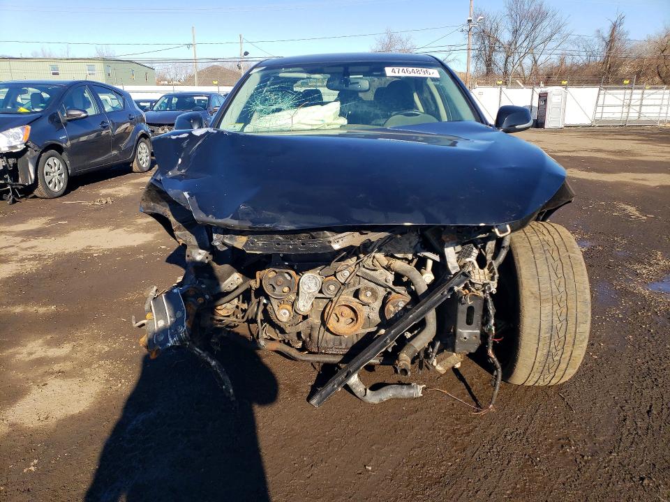 Aukcja sprzedaży 2015 Infiniti Q50, vin: JN1BV7AR3FM401806, numer aukcji: 47464896