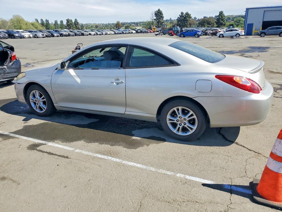 2006 Toyota Camry Solara მანქანა იყიდება აუქციონზე, vin: 4T1CE38P46U575331, აუქციონის ნომერი: 47948336