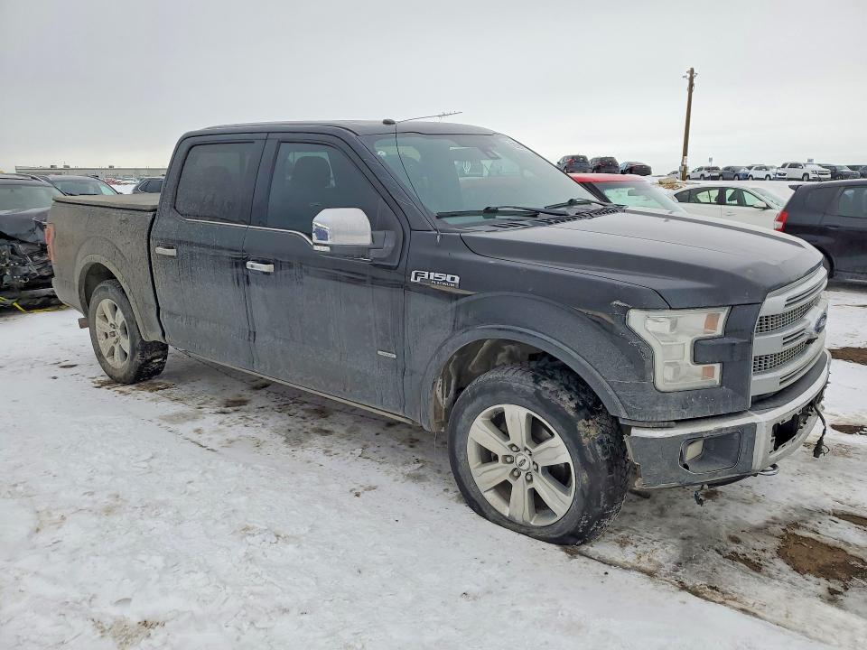 Aukcja sprzedaży 2016 Ford F150, vin: 1FTEW1EG3GFC49402, numer aukcji: 42020196