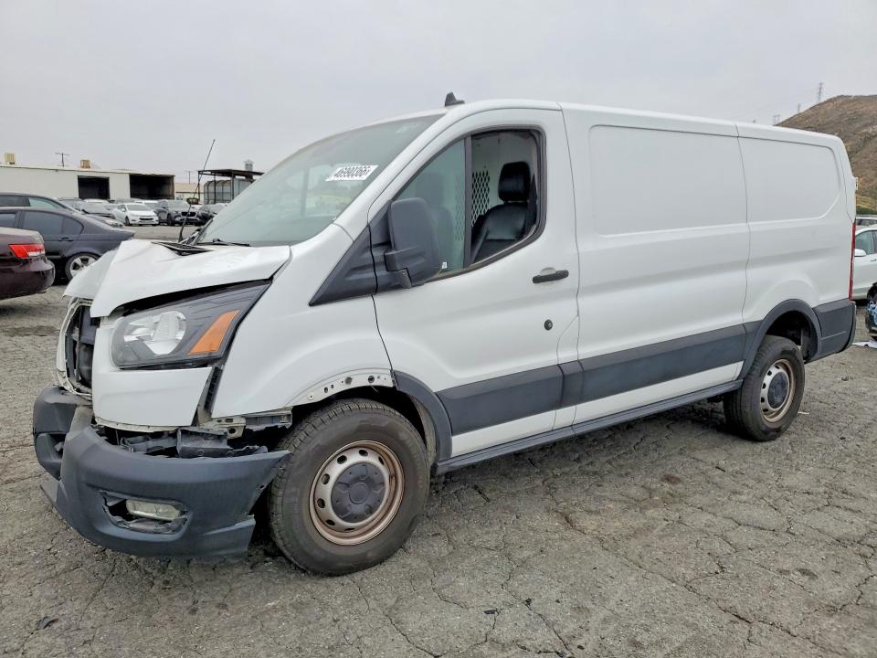 Продаж на аукціоні авто 2020 Ford Transit, vin: 1FTBR1Y87LKA01623, номер лоту: 46990366