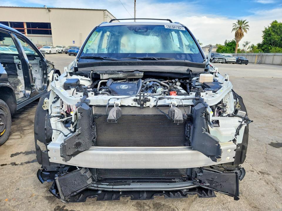Продаж на аукціоні авто 2024 Lexus Tx 350, vin: 5TDAAAA64RS011944, номер лоту: 41913976