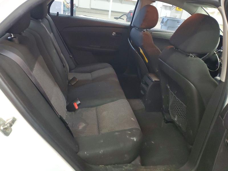 Aukcja sprzedaży 2012 Chevrolet Malibu, vin: 1G1ZC5E06CF353230, numer aukcji: 47262476