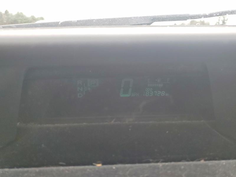 Продаж на аукціоні авто 2008 Toyota Prius, vin: JTDKB20UX87810658, номер лоту: 48006726