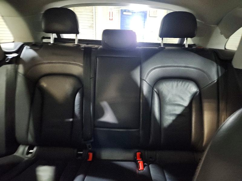Продажа на аукционе авто 2017 Audi Q3, vin: WA1ECCFS7HR012767, номер лота: 41615306