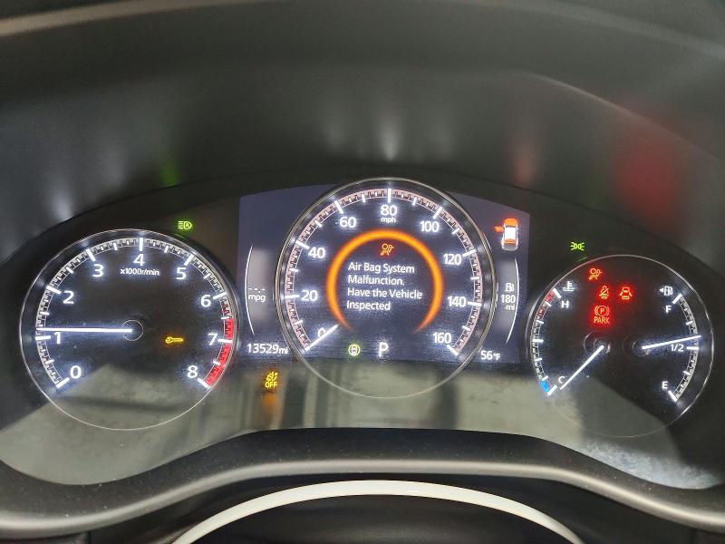 Aukcja sprzedaży 2025 Mazda Cx-50, vin: 7MMVABBM2SN369687, numer aukcji: 46919146