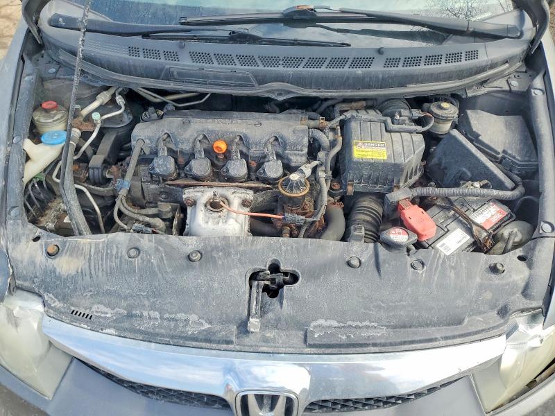 Aukcja sprzedaży 2009 Honda Civic, vin: 2HGFA16409H023019, numer aukcji: 41984526