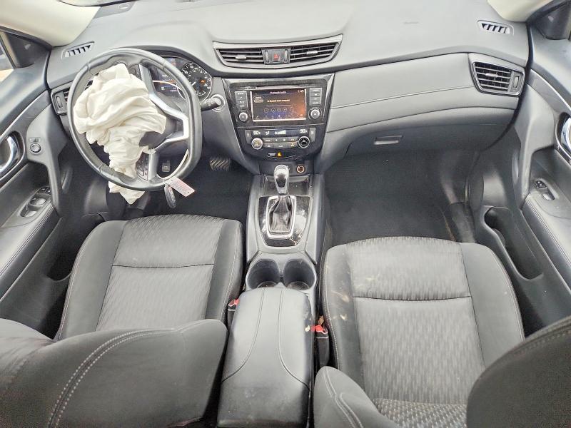 Aukcja sprzedaży 2018 Nissan Rogue, vin: KNMAT2MV8JP618298, numer aukcji: 79600005
