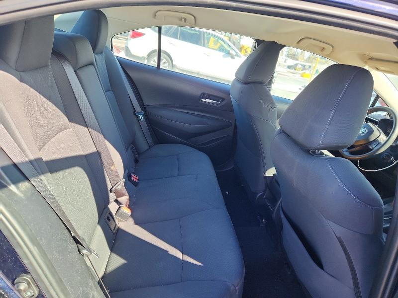 Aukcja sprzedaży 2020 Toyota Corolla, vin: 5YFBPRBE5LP053658, numer aukcji: 79070345