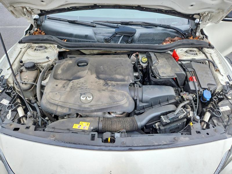 Aukcja sprzedaży 2018 Infiniti Qx30, vin: SJKCH5CR0JA005320, numer aukcji: 46509186