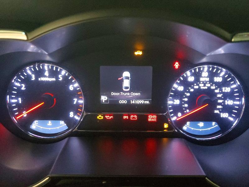 Aukcja sprzedaży 2011 Kia Optima, vin: KNAGR4A66B5150969, numer aukcji: 79426935