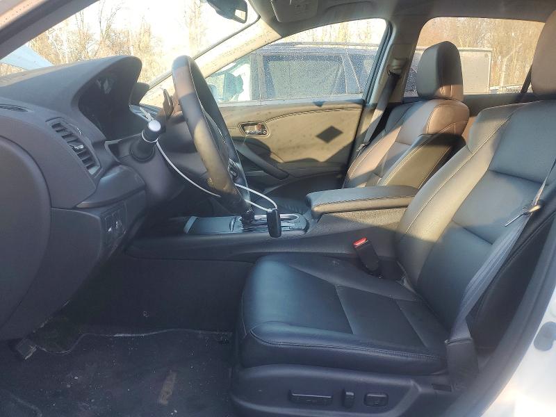 Aukcja sprzedaży 2017 Acura Rdx, vin: 5J8TB4H36HL006202, numer aukcji: 41780906