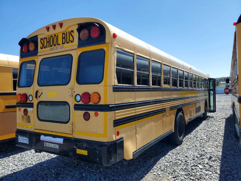 2012 Blubird School Bus / Transit Bus მანქანა იყიდება აუქციონზე, vin: 1BABKCPA4CF286613, აუქციონის ნომერი: 79763825