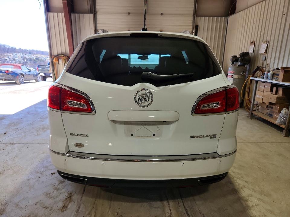 Продаж на аукціоні авто 2017 Buick Enclave, vin: 5GAKVBKD6HJ339956, номер лоту: 46293536