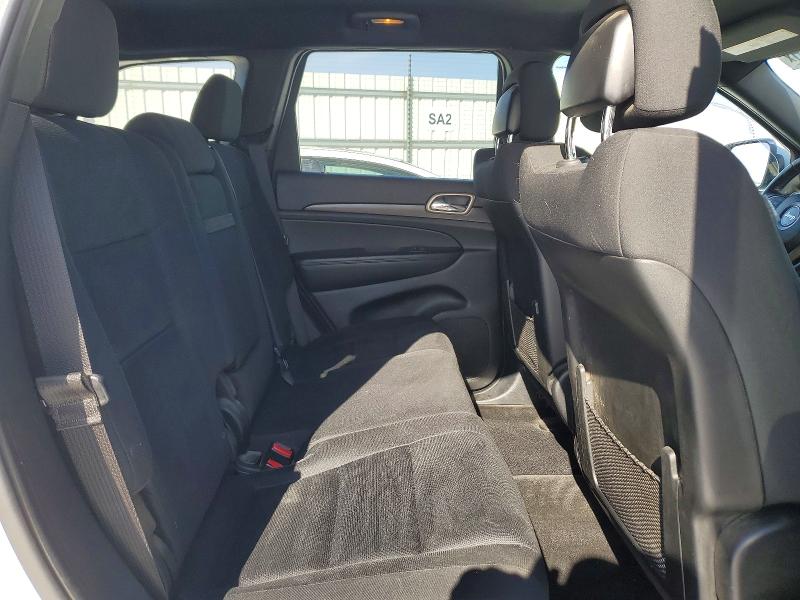 2015 Jeep Grand Cherokee მანქანა იყიდება აუქციონზე, vin: 1C4RJFAGXFC621921, აუქციონის ნომერი: 47628276
