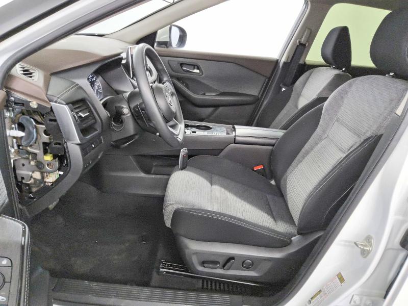 Продажа на аукционе авто 2023 Nissan Rogue, vin: JN8BT3BA1PW422636, номер лота: 78644195