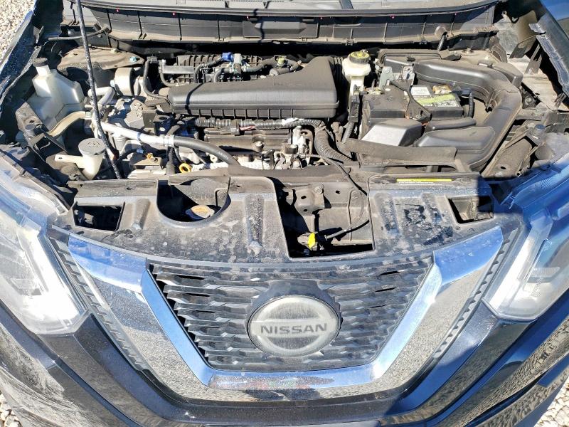 Продаж на аукціоні авто 2019 Nissan Rogue, vin: KNMAT2MV1KP508369, номер лоту: 46646066