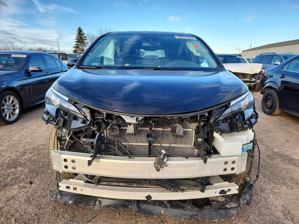 Aukcja sprzedaży 2026 Toyota Sienna, vin: 5TDGSKFC2TS228654, numer aukcji: 78517575