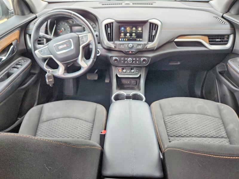Aukcja sprzedaży 2018 Gmc Terrain, vin: 3GKALMEV8JL163334, numer aukcji: 79090895
