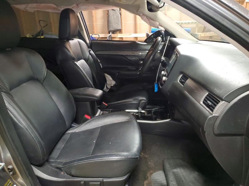 Продаж на аукціоні авто 2020 Mitsubishi Outlander, vin: JA4AD3A35LZ035114, номер лоту: 45462606
