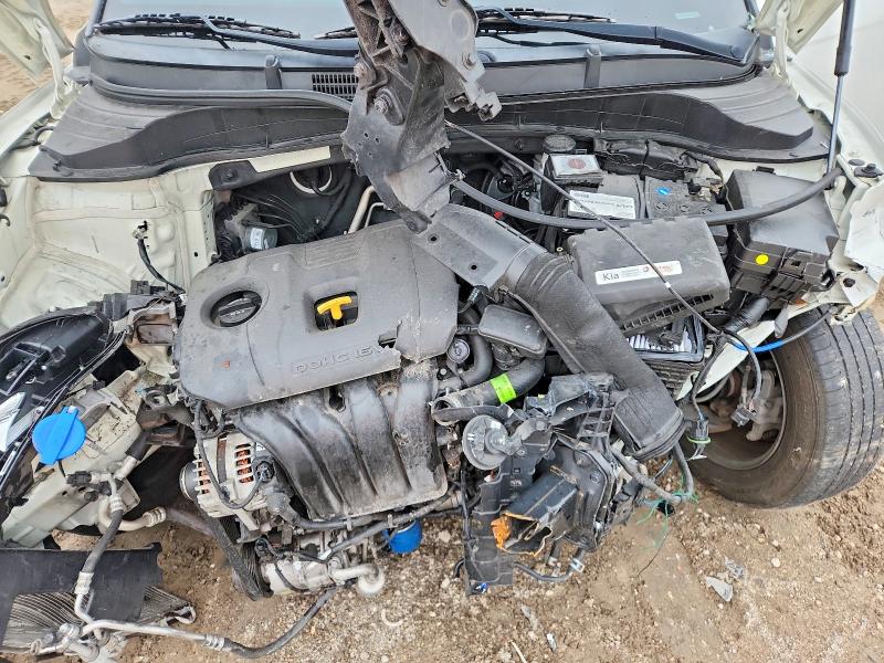 46500496 :رقم المزاد ، KNDJ23AUXN7835457 vin ، 2022 Kia Soul مزاد بيع