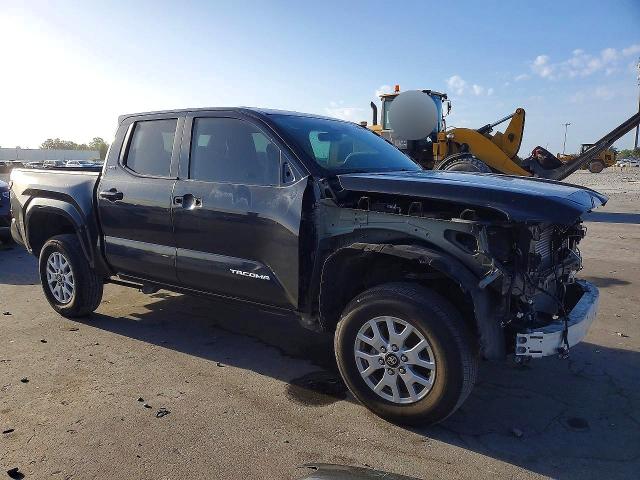 Продажа на аукционе авто 2024 Toyota Tacoma, vin: 3TYLB5JN2RT034888, номер лота: 47447946