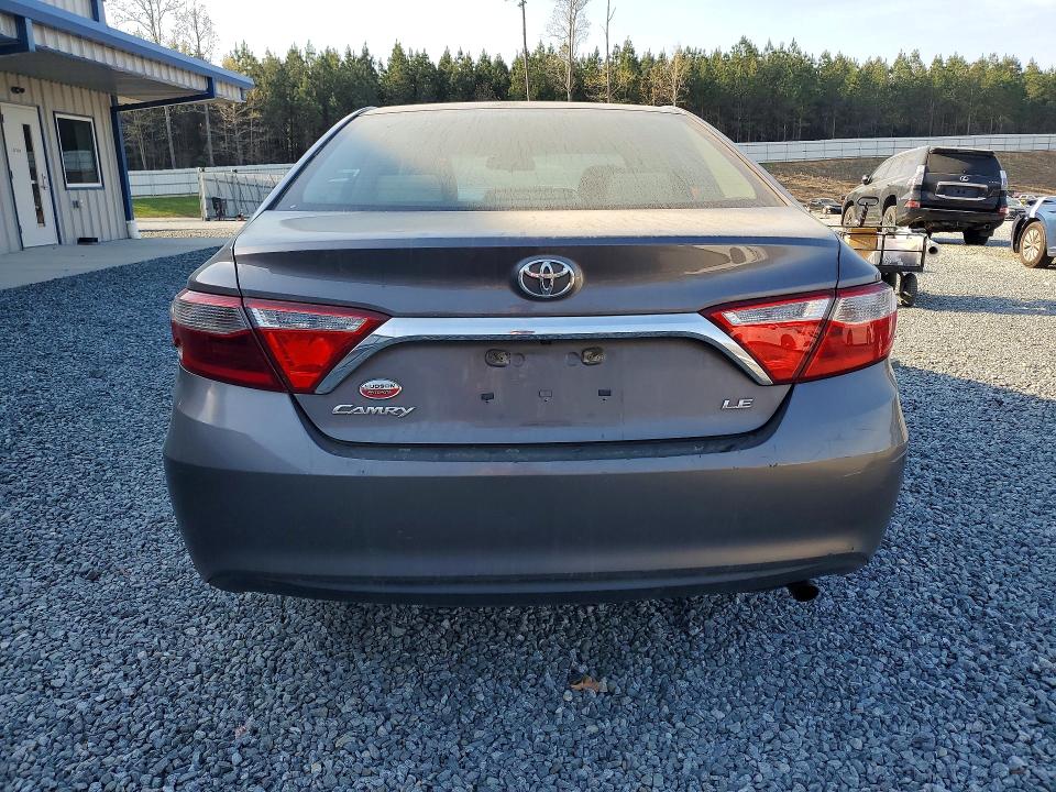 Продаж на аукціоні авто 2017 Toyota Camry, vin: 4T1BF1FK1HU416662, номер лоту: 47785706