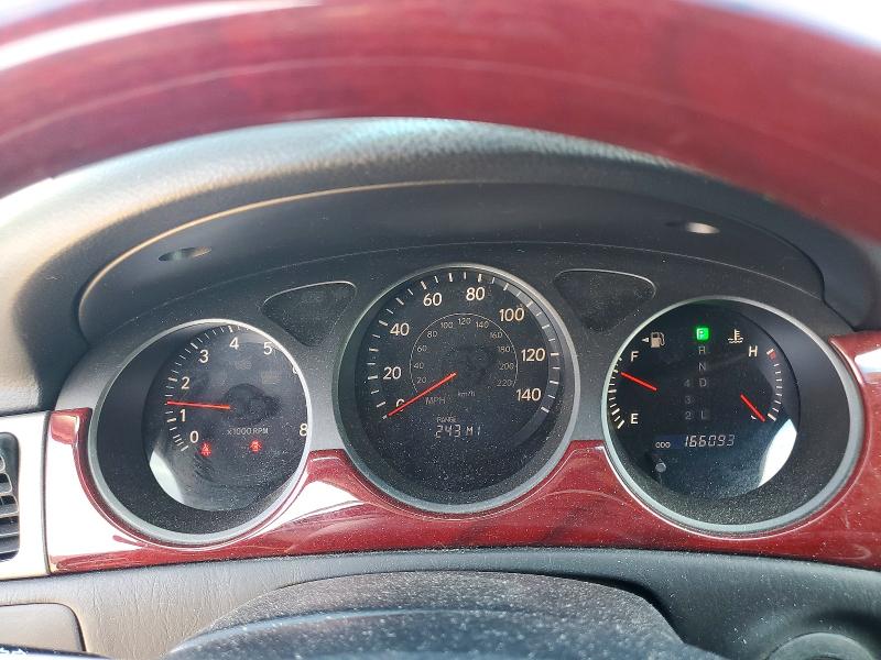 Продажа на аукционе авто 2005 Lexus Es 330, vin: JTHBA30G355097272, номер лота: 46906196