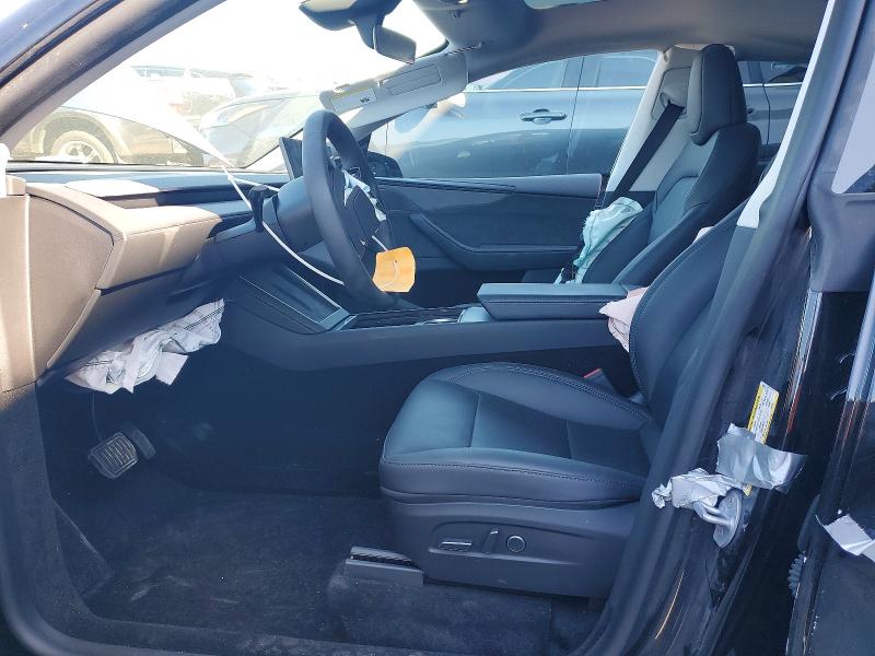 Aukcja sprzedaży 2026 Tesla Model Y, vin: 7SAYGDEEXTA458774, numer aukcji: 46494546
