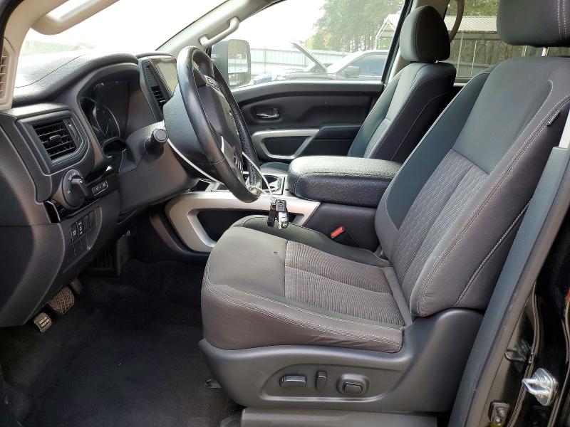 Продаж на аукціоні авто 2023 Nissan Titan Xd, vin: 1N6AA1FB9PN106084, номер лоту: 47227316