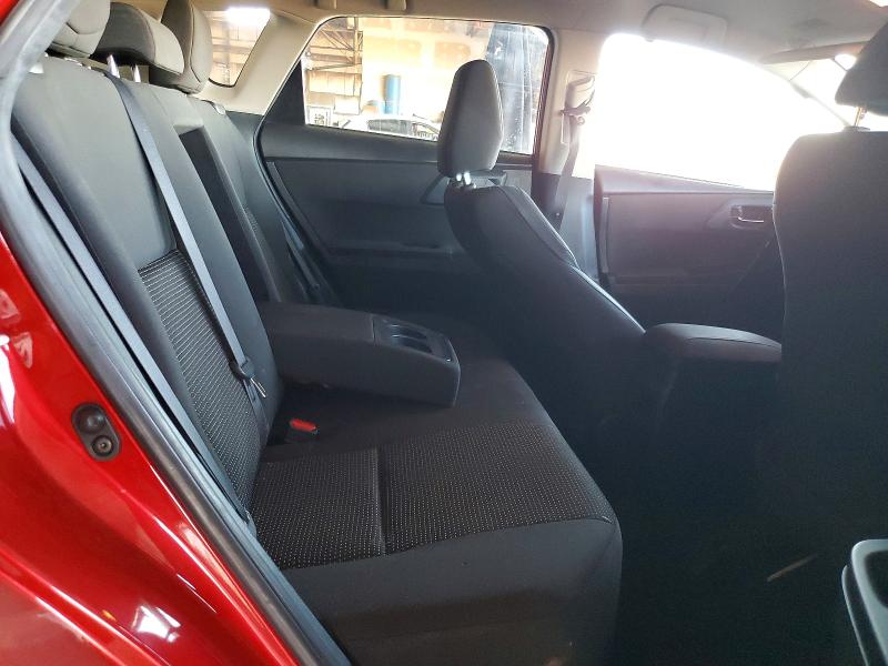 Aukcja sprzedaży 2017 Toyota Corolla Im, vin: JTNKARJE0HJ540471, numer aukcji: 46360556