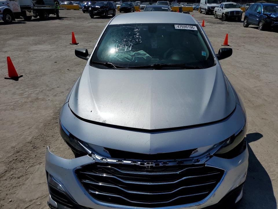 Продажа на аукционе авто 2020 Chevrolet Malibu, vin: 1G1ZB5ST5LF086356, номер лота: 47699196