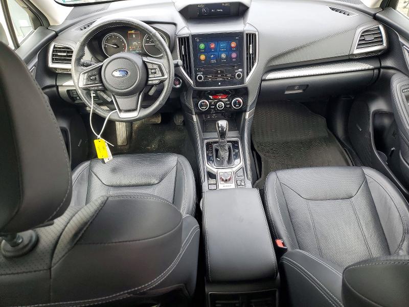 78718965 :رقم المزاد ، JF2SKAUC9KH402893 vin ، 2019 Subaru Forester مزاد بيع