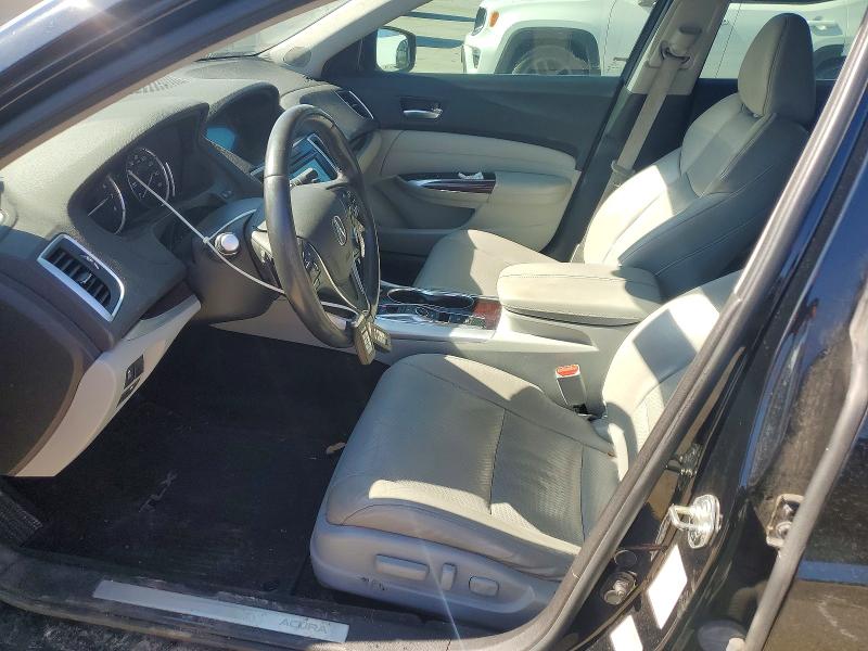 Продажа на аукционе авто 2015 Acura Tlx, vin: 19UUB2F53FA011069, номер лота: 46132746