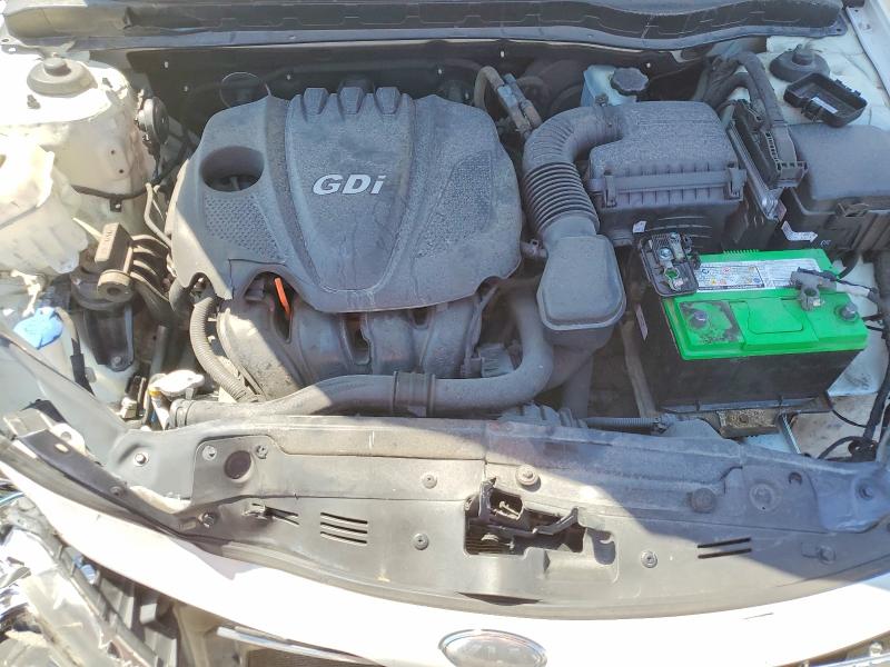 Продаж на аукціоні авто 2013 Kia Optima, vin: KNAGM4A7XD5378662, номер лоту: 46234746