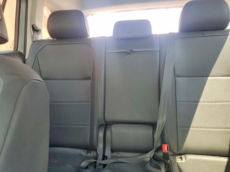 Продажа на аукционе авто 2020 Volkswagen Tiguan, vin: 3VV3B7AX3LM095748, номер лота: 47329946
