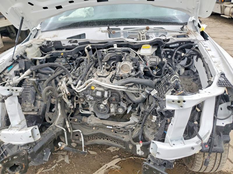 Продажа на аукционе авто 2025 Ram 1500, vin: 1C6RREBG7SN570059, номер лота: 46209776