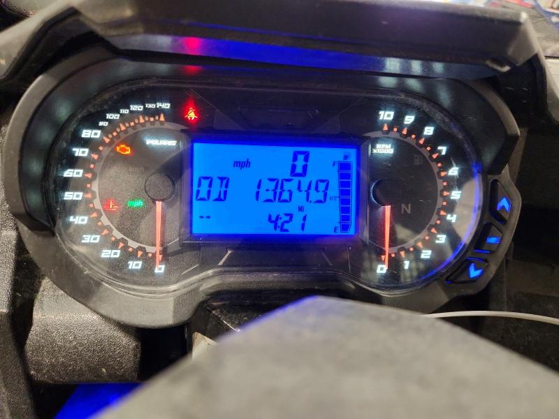 Продаж на аукціоні авто 2022 Polaris General, vin: 3NSGXK991NH662124, номер лоту: 47196816