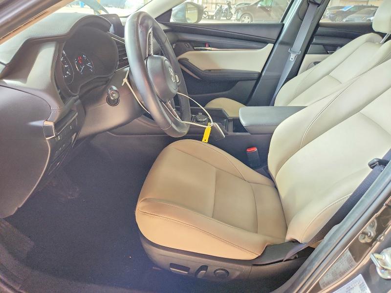 Aukcja sprzedaży 2021 Mazda 3, vin: 3MZBPBCL0MM214525, numer aukcji: 48288416