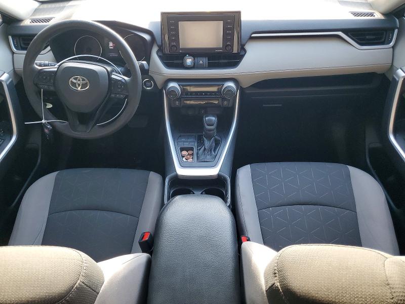 Продажа на аукционе авто 2021 Toyota Rav4, vin: 2T3W1RFV1MC096125, номер лота: 45509336