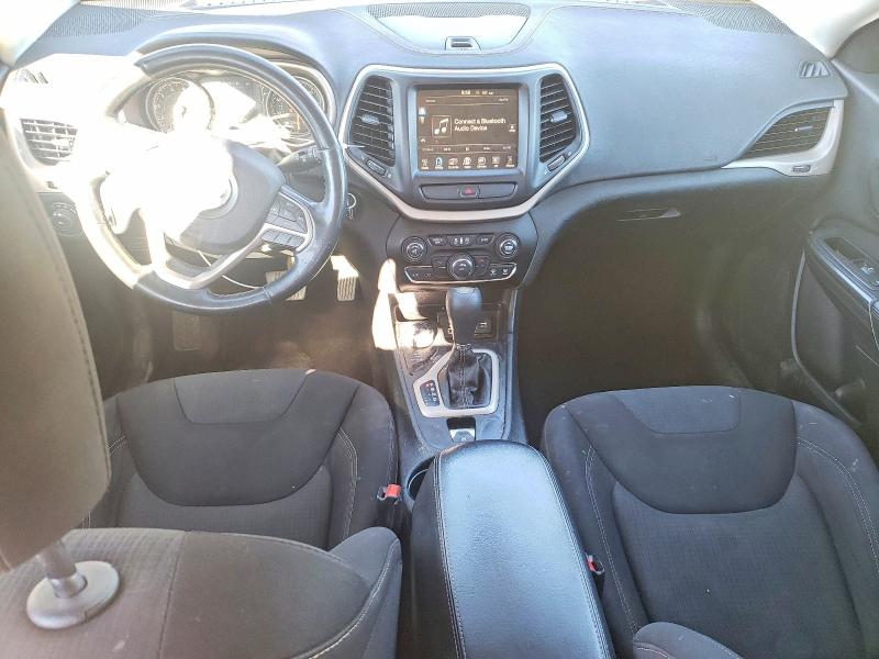 Продаж на аукціоні авто 2016 Jeep Cherokee, vin: 1C4PJMCS7GW157273, номер лоту: 77975435